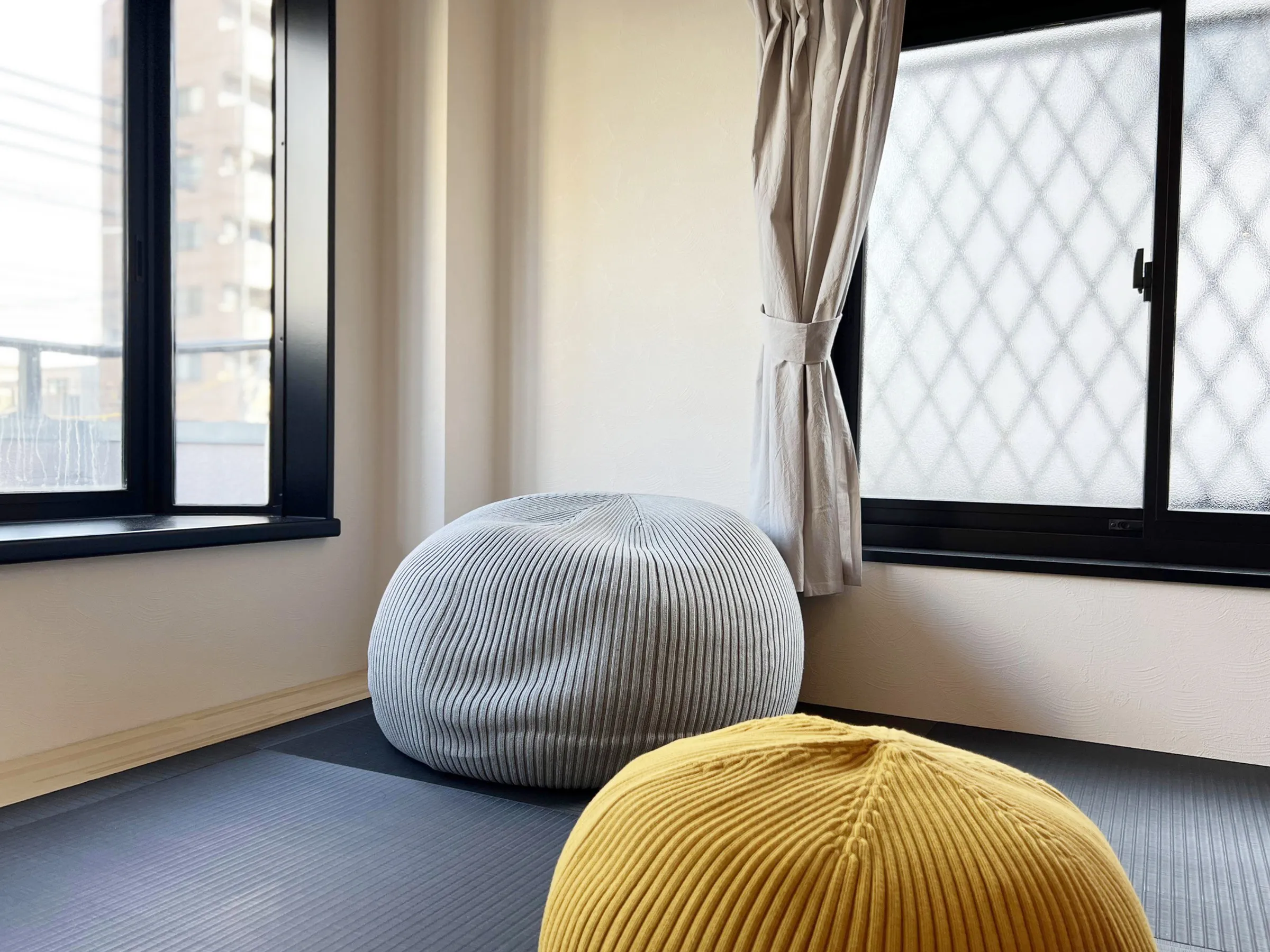 Shirakabanoyado MINATO — Tatami room