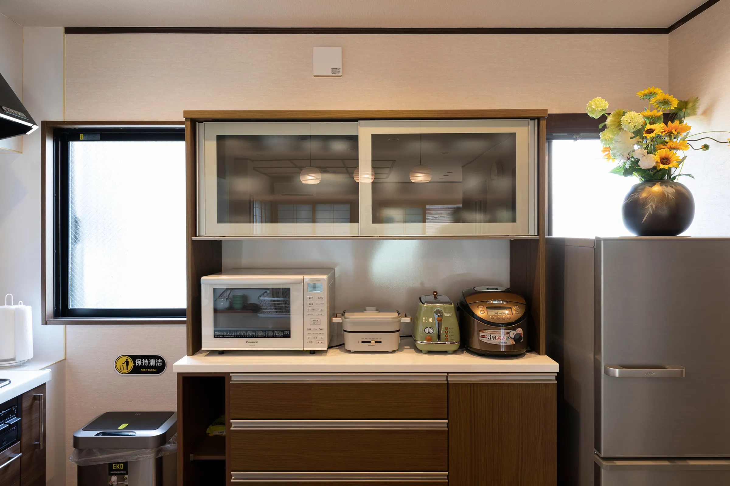 Shirakabanoyado AOARASHI — Amenities